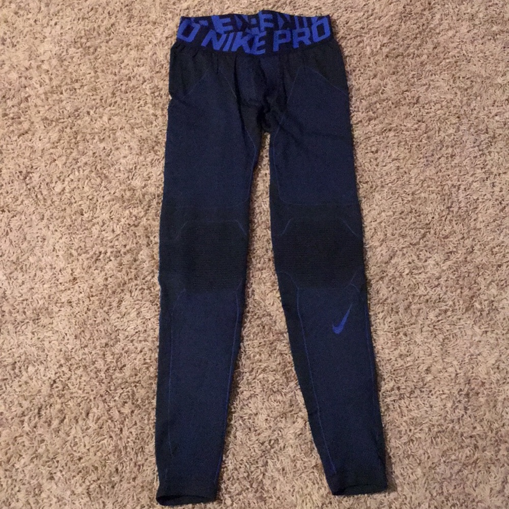 Men’s Nike compression leggings